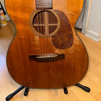 Martin 00-18 1956 - Original image 3