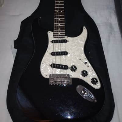 Fender 70th Anniversary Player Stratocaster 2023 - Present - Nebula Noir image 7