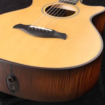 TAYLOR Builder's Edition 652ce NAT (06/22) image 5