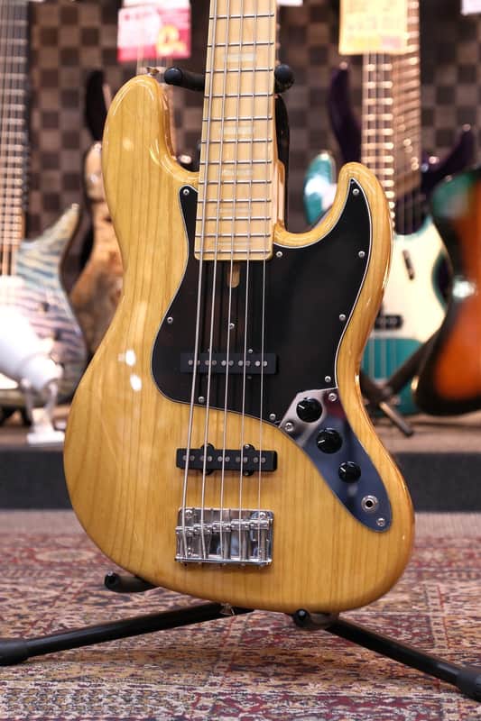 FUJIGEN(FGN) Neo Classic NJB100MBAHV - Natural - [4.37kg][#K240583] image 1