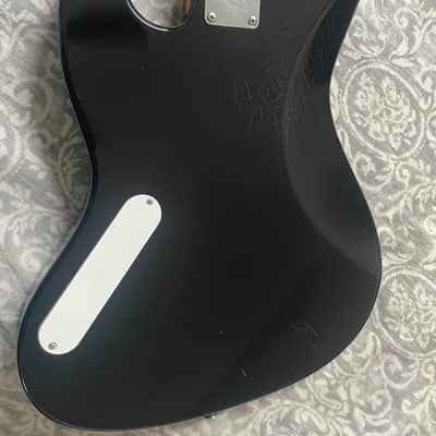 Alleva Coppolo Khari Simmons 4 Signature Model - Black image 4