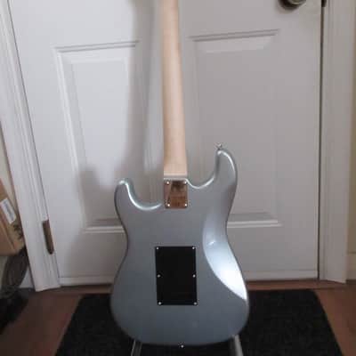 ~Cashified~ Fender Squier Affinity StratoCaster image 7