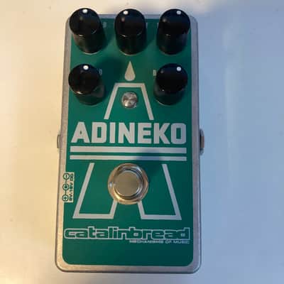 Catalinbread Adineko Oil Can Delay Echo Pedal image 4