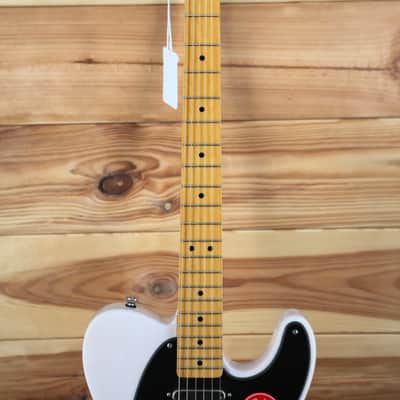 Squier Classic Vibe '50s Telecaster - White Blonde image 3