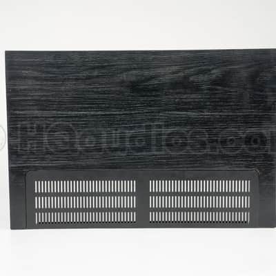 Wood case for Sansui 7070 Receiver - Plywood with Mutual Color Opts 10-Year Warranty image 9