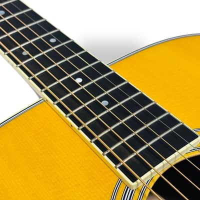 Martin Standard Series D-35 2023 image 9