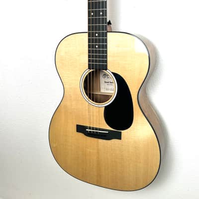 Martin 000-12E New - Natural image 2