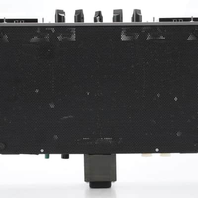 Manley Stereo Variable MU Vari Mu Limiter Compressor #52724 image 6