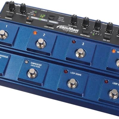 DigiTech JamMan Looper/Delay image 3