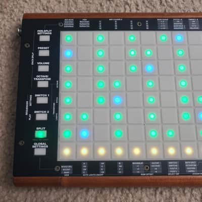 200 Key Linnstrument -- Used image 2