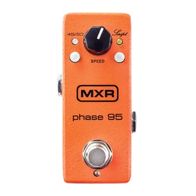 MXR Phase 95 Mini Pedal image 1