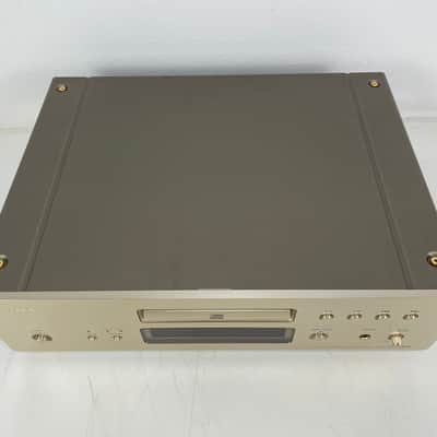 Denon - DCD-S10 - Pro CD-Player - Inc. Original Box/Remote - XLR Out image 11