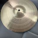 Paiste 12" Signature Splash Cymbal 1989 - Present - Traditional