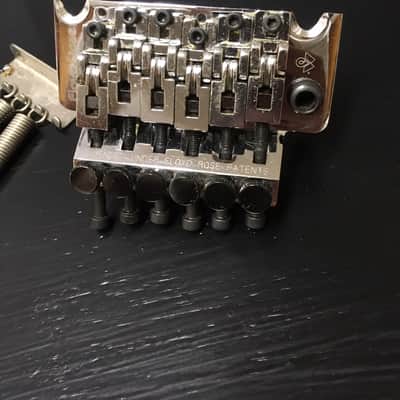 Ping Floyd Rose Chrome image 1