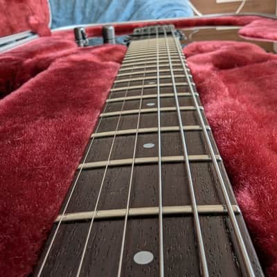 Ibanez RG2550E-GK Prestige MIJ image 11