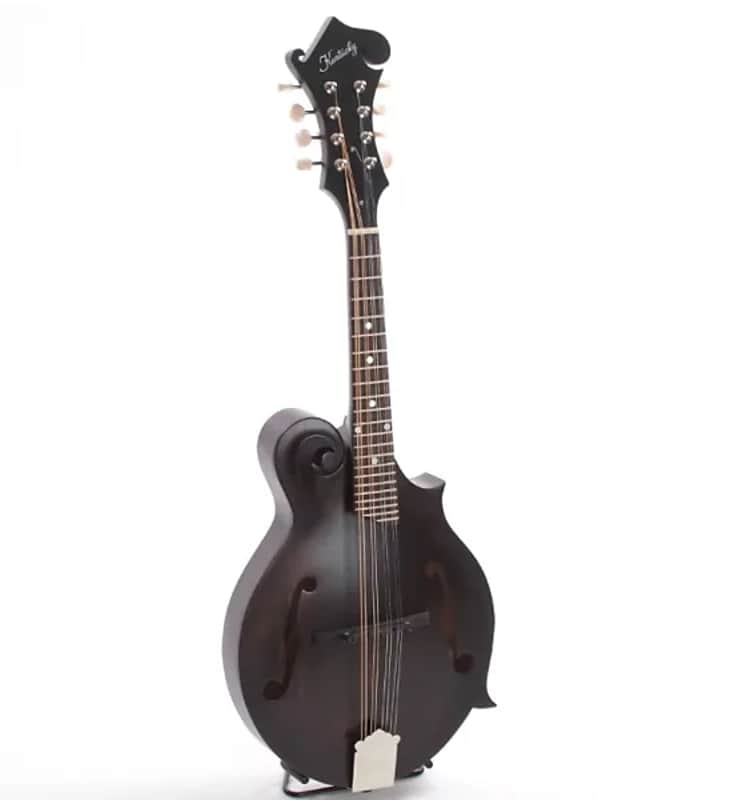 Kentucky KM-606 Standard F-Style Mandolin image 1