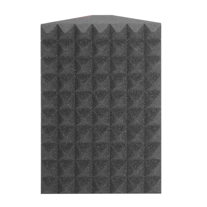 Universal Acoustics Saturn Bass Trap 600, Charcoal x 4 image 1