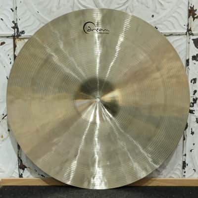 Dream Contact Crash/Ride Cymbal 20in (1938g) image 2