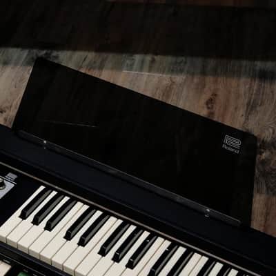 Roland Sh 2000 [372707] (08/24) image 4