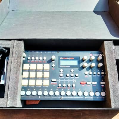 Elektron Analog Rytm 2010s - Black image 5