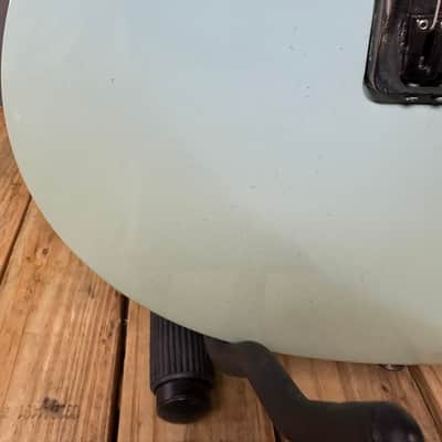Knaggs Severn X T3 – 2019 (Excellent Player – Professionally Repaired) image 5