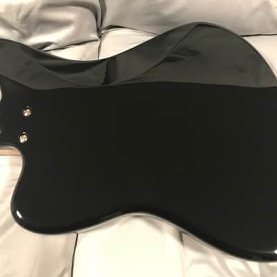 Schecter AR-06 2021 - Gloss Black image 9