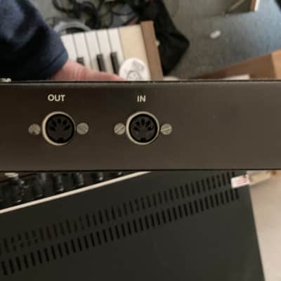 Vintage German exciter, rare image 2