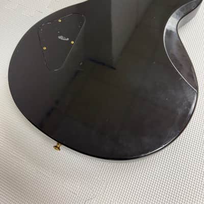 Gibson Les Paul Standard Double Cutaway Plus image 8