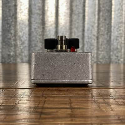 Electro-Harmonix EHX Bad Stone Phase Shifter Guitar Effect Pedal image 5