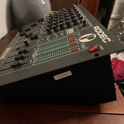 Rodec MX240 MKIII | Reverb