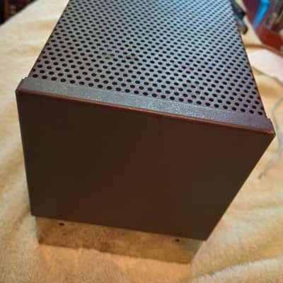 Pair of Dynaco IV monoblock amplifiers in excellent condition - 1960's image 12