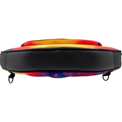 ZILDJIAN ZXCB00220 Cymbales - 20" Orange Burst image 7
