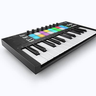 Novation Launchkey Mini [MK3] - Refurbished image 2
