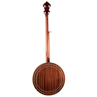 Recording King The Elite Traditional Banjo Regular image 2