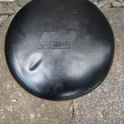 Ludwig Vintage Drum Throne image 2