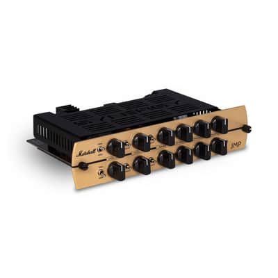 Synergy Marshall JMP All-Tube Preamp Module image 3