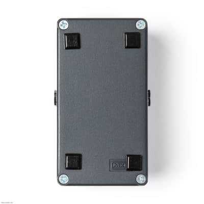 MXR M152 MICRO FLANGER Guitar Effect Pedal image 8