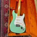 Fender American Vintage '57 Stratocaster 2012 - Surf Green