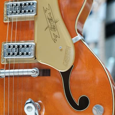 Grestch G6120T-59VS Chet Atkins image 8