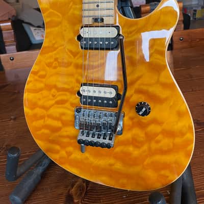 Peavey EVH Wolfgang special Eddie Van Signature 2004 image 4