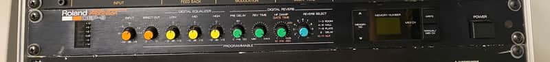 Roland Dep 3 90's image 1