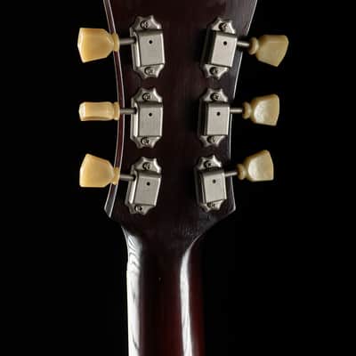 Eastman T59/v Thinline - Antique Sunburst - Free Shipping image 7
