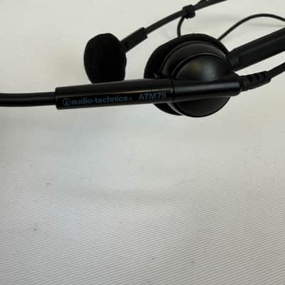 Audio-Technica ATM75 & AT8531 image 2