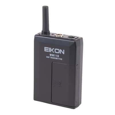 EIKON WM101HV2 - Radiomicrofono Archetto UHF image 4