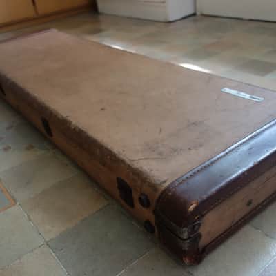Fender unknown - tolex image 19