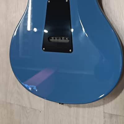 PRS S2 Standard 24 Space Blue image 4