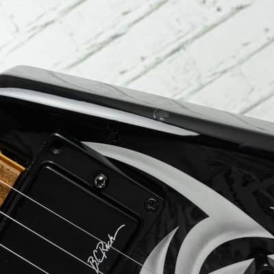 B.C. Rich Signature Series KKV image 11
