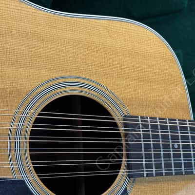 2007 Martin - D12 28 - ID 5930 image 7