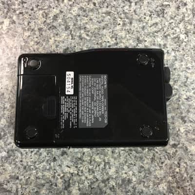 Sony TCD-D8 Portable DAT Recorder w/ Case image 7