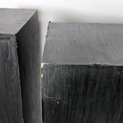 Dynalab SDA 2.8 Signature Reference Floor Speakers-3 Way-Vintage Stereo image 17